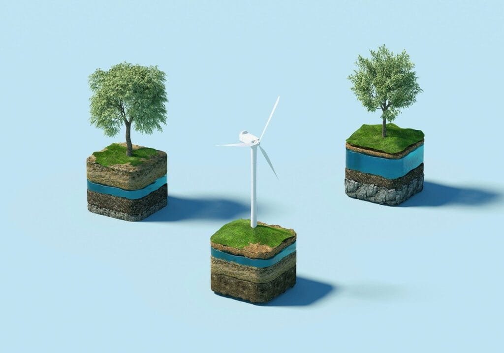 International Sustainability