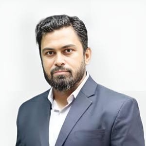 Dr. Abu Saad Md. Masnun Al Mahi