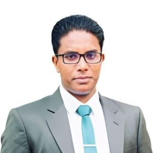 Dr. Roshan Weerathunga