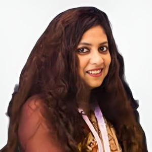 Dr. Tarnima Warda Andalib
