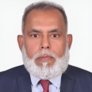 Professor Dr. Zahirul Hoque